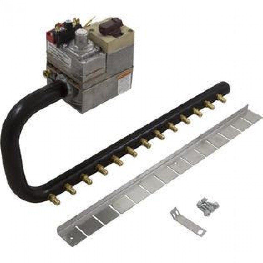 Jandy Manifold Assembly, Zodiac Jandy LRZM 325, Natural, 0-3K ft. Jandy Manifold Assembly, Zodiac Jandy LRZM 325, Natural, 0-3K ft.