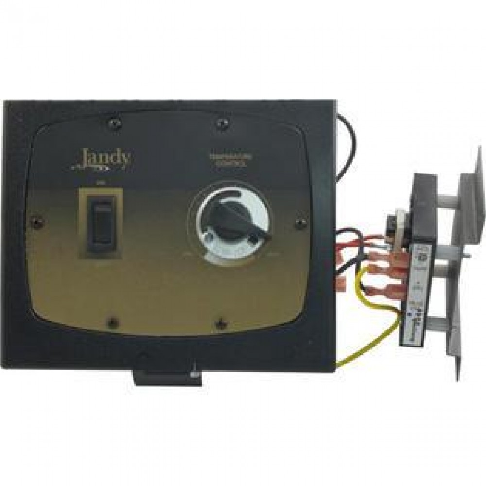 Zodiac Pool Solutions Temperature Control Panel, Zodiac LRZM Zodiac Pool Solutions Temperature Control Panel, Zodiac LRZM