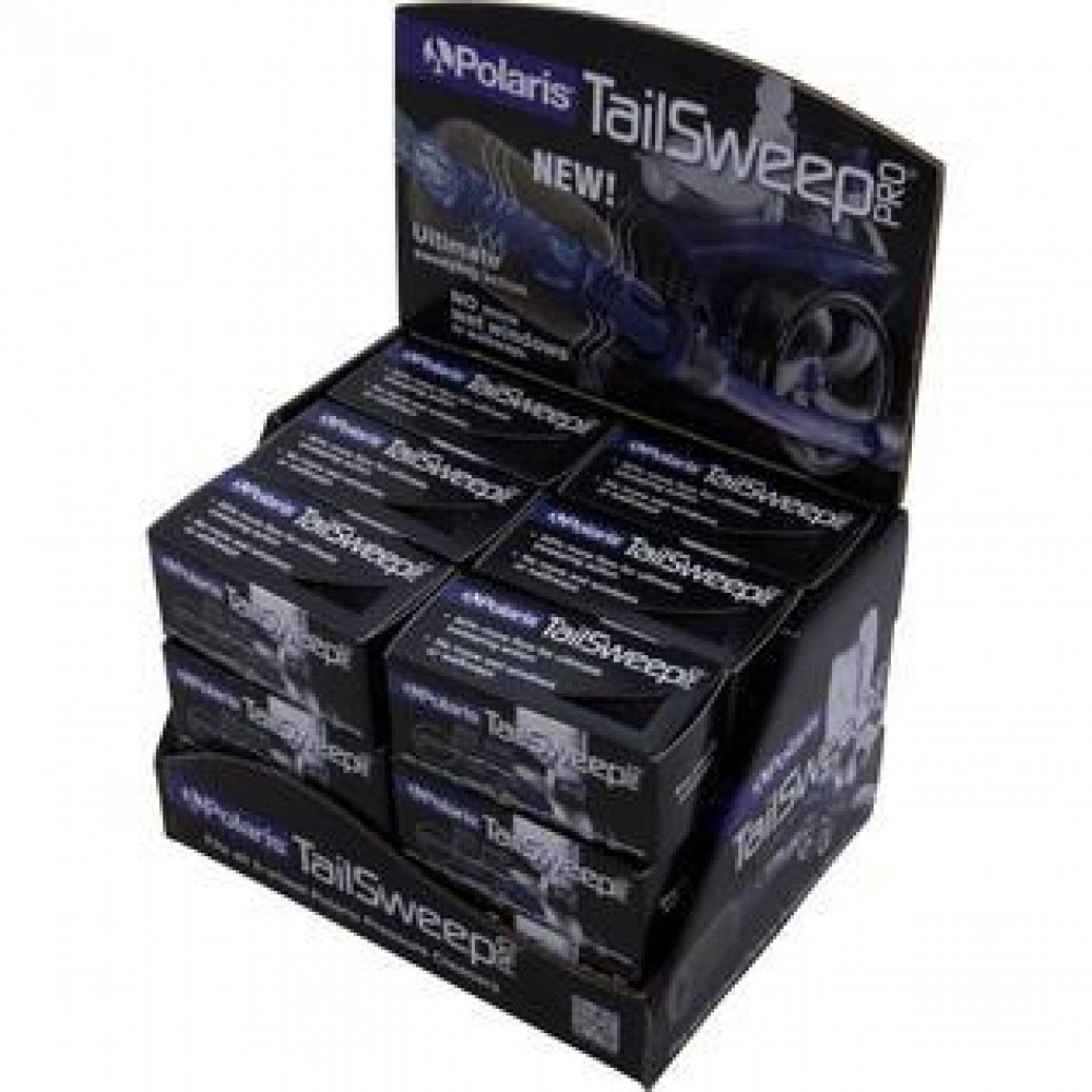 Polaris Tail Sweep PRO, Zodiac/Polaris, Bulk Pack Polaris Tail Sweep PRO, Zodiac/Polaris, Bulk Pack