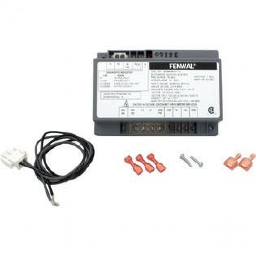 Zodiac Pool Solutions Jandy Zodiac Laars R0202900 Ignition Control for Hi-E2 Pool or Spa Heater Zodiac Pool Solutions Jandy Zodiac Laars R0202900 Ignition Control for Hi-E2 Pool or Spa Heater