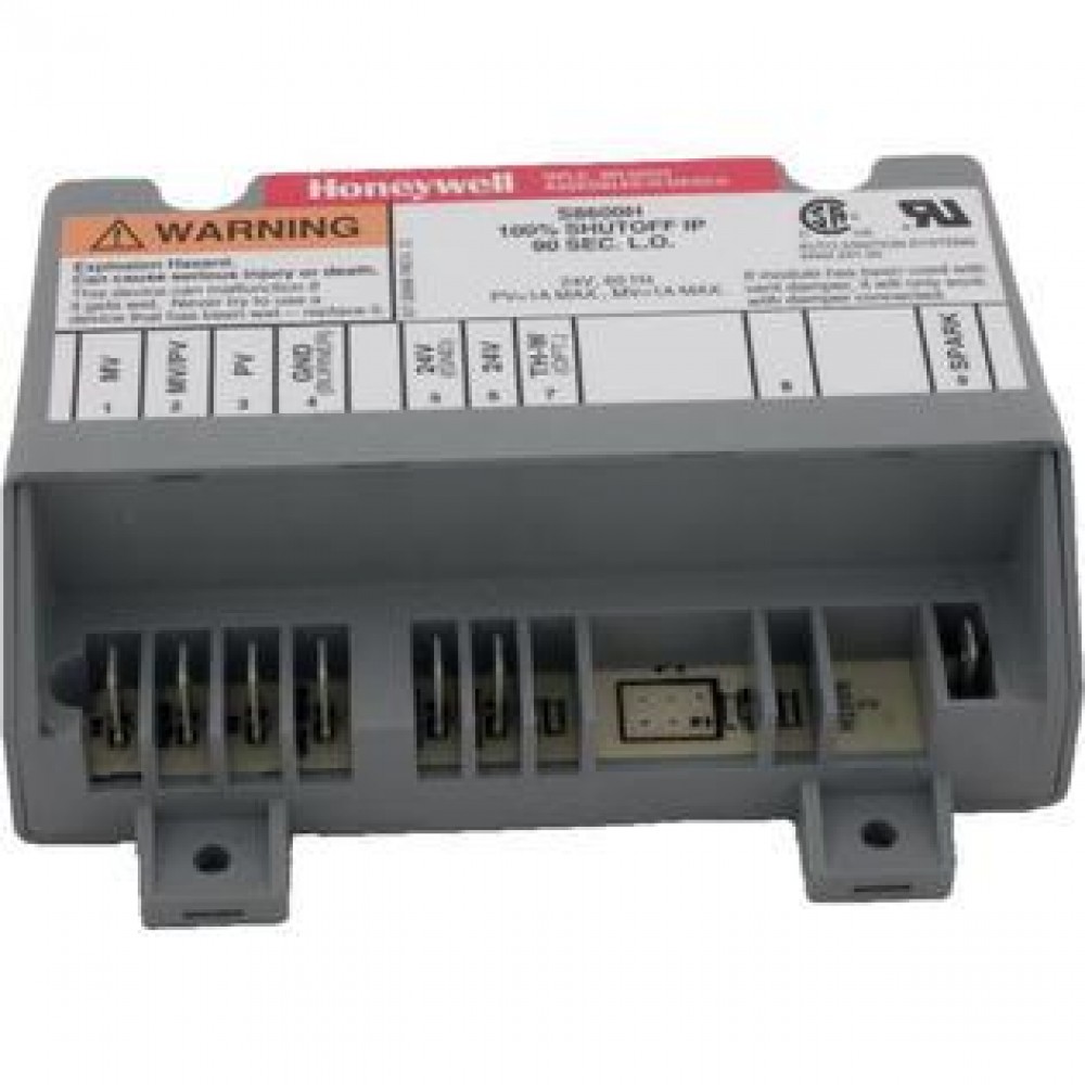 Zodiac Pool Solutions Ignition Control, Zodiac Laars ESC, LP Zodiac Pool Solutions Ignition Control, Zodiac Laars ESC, LP