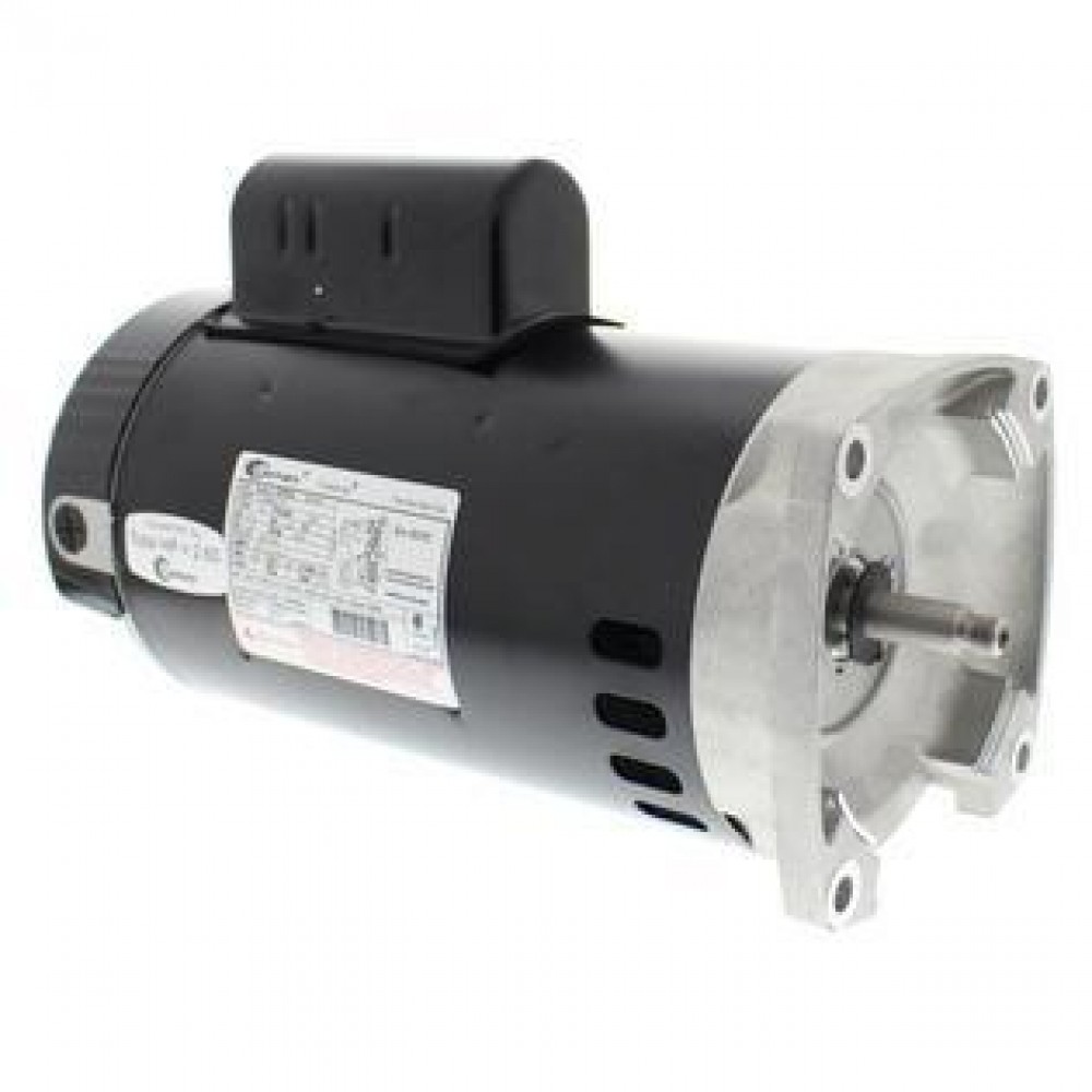 A. O. Smith A.O. Smith B2843 2Hp 208-230V EE Full Rate Centurion Motor A. O. Smith A.O. Smith B2843 2Hp 208-230V EE Full Rate Centurion Motor