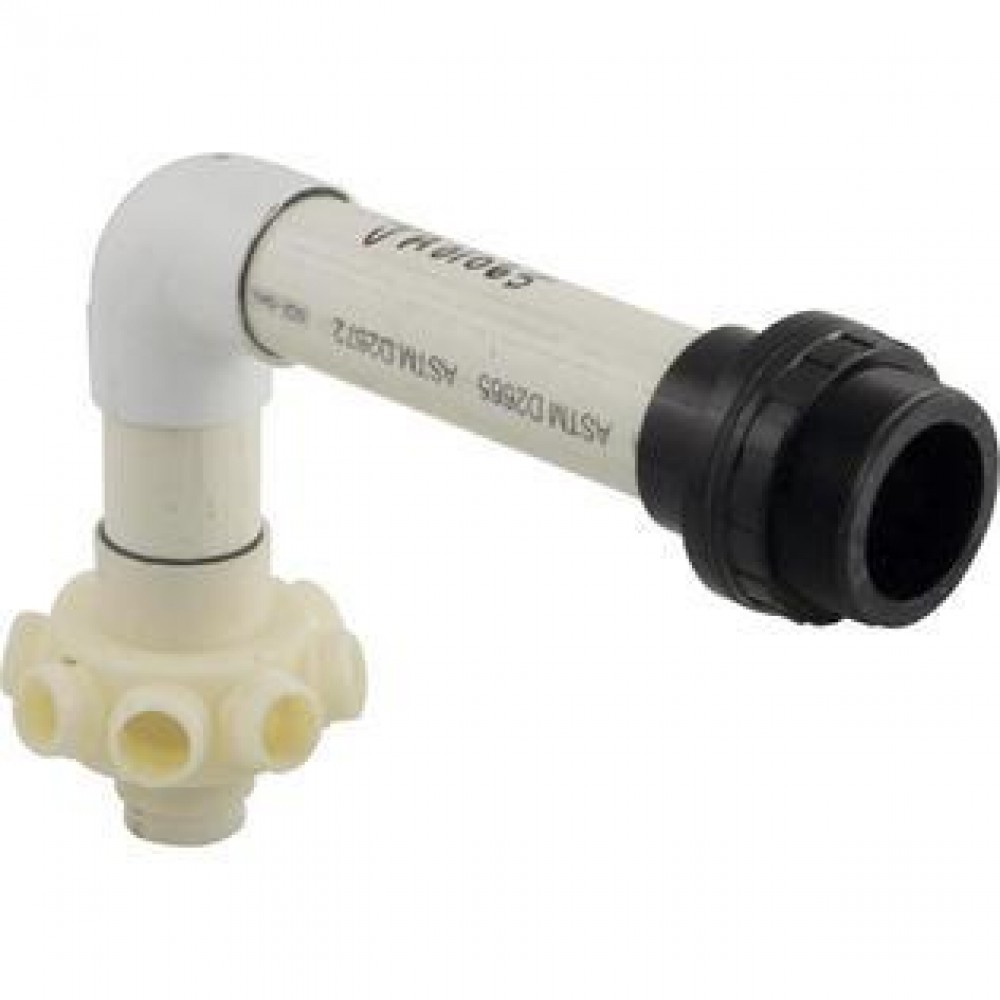 Jandy Manifold Assembly, Zodiac Jandy SF24-S Jandy Manifold Assembly, Zodiac Jandy SF24-S