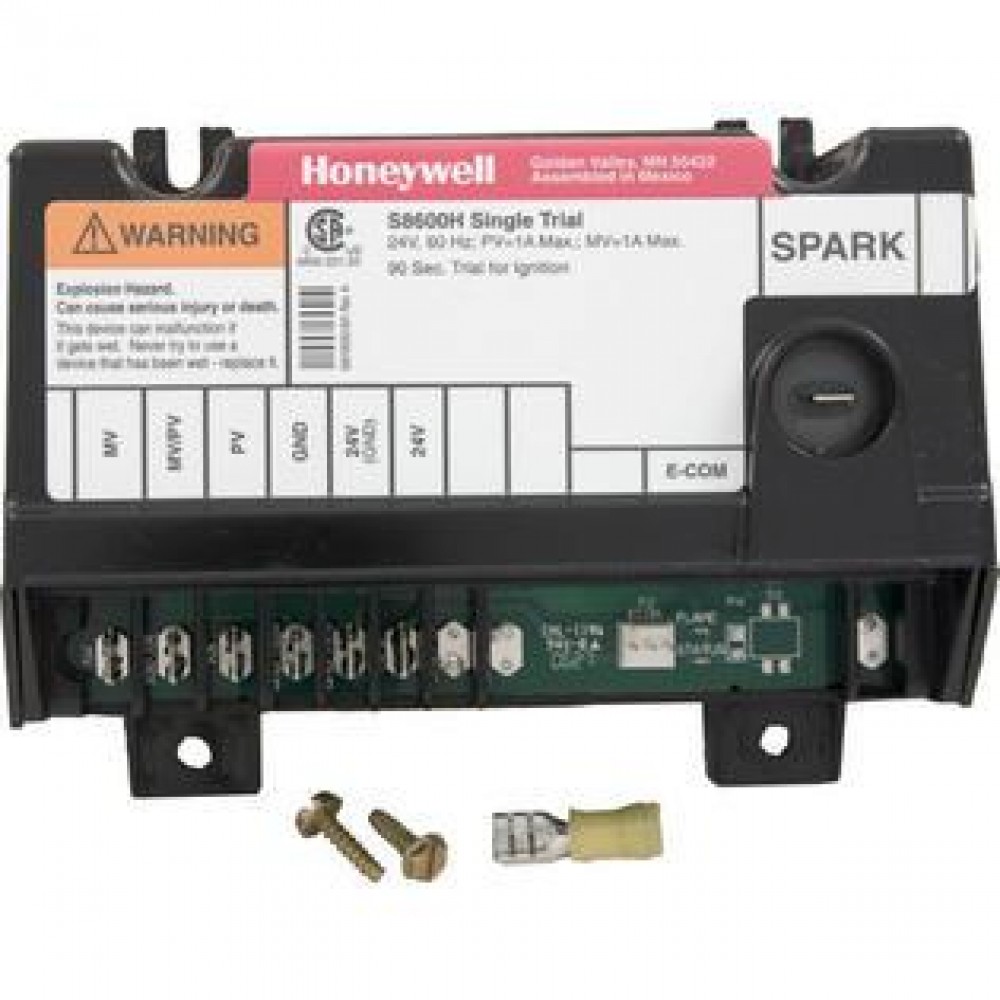Raypak Ignition Control, Raypak 55A/105A/155A/185A/R185, with Lock Raypak Ignition Control, Raypak 55A/105A/155A/185A/R185, with Lock
