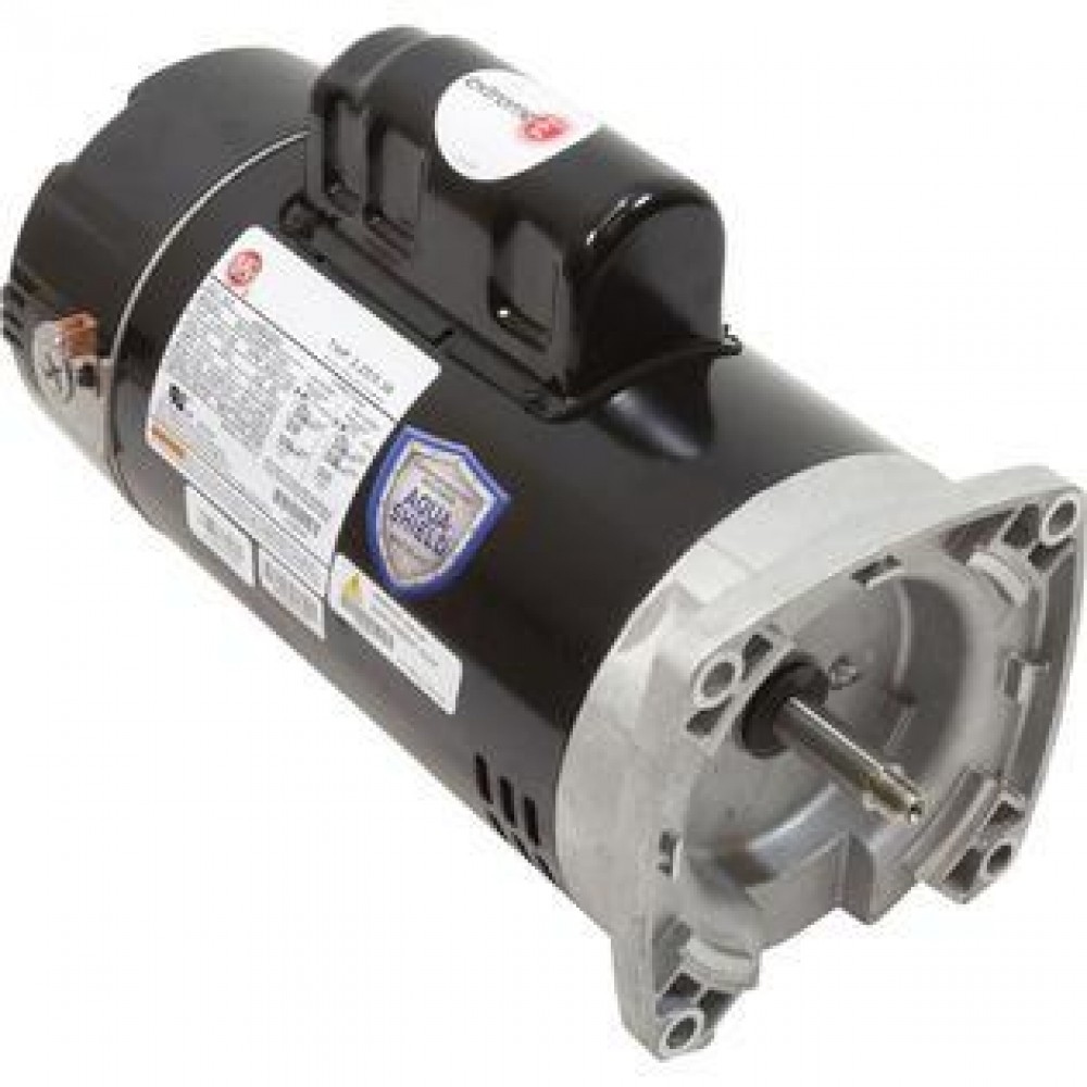 Us Motors Motor, US Motor, 1.5hp, 2-Spd, 230v, 56YFr, SQFL, Full Rate, PE Us Motors Motor, US Motor, 1.5hp, 2-Spd, 230v, 56YFr, SQFL, Full Rate, PE