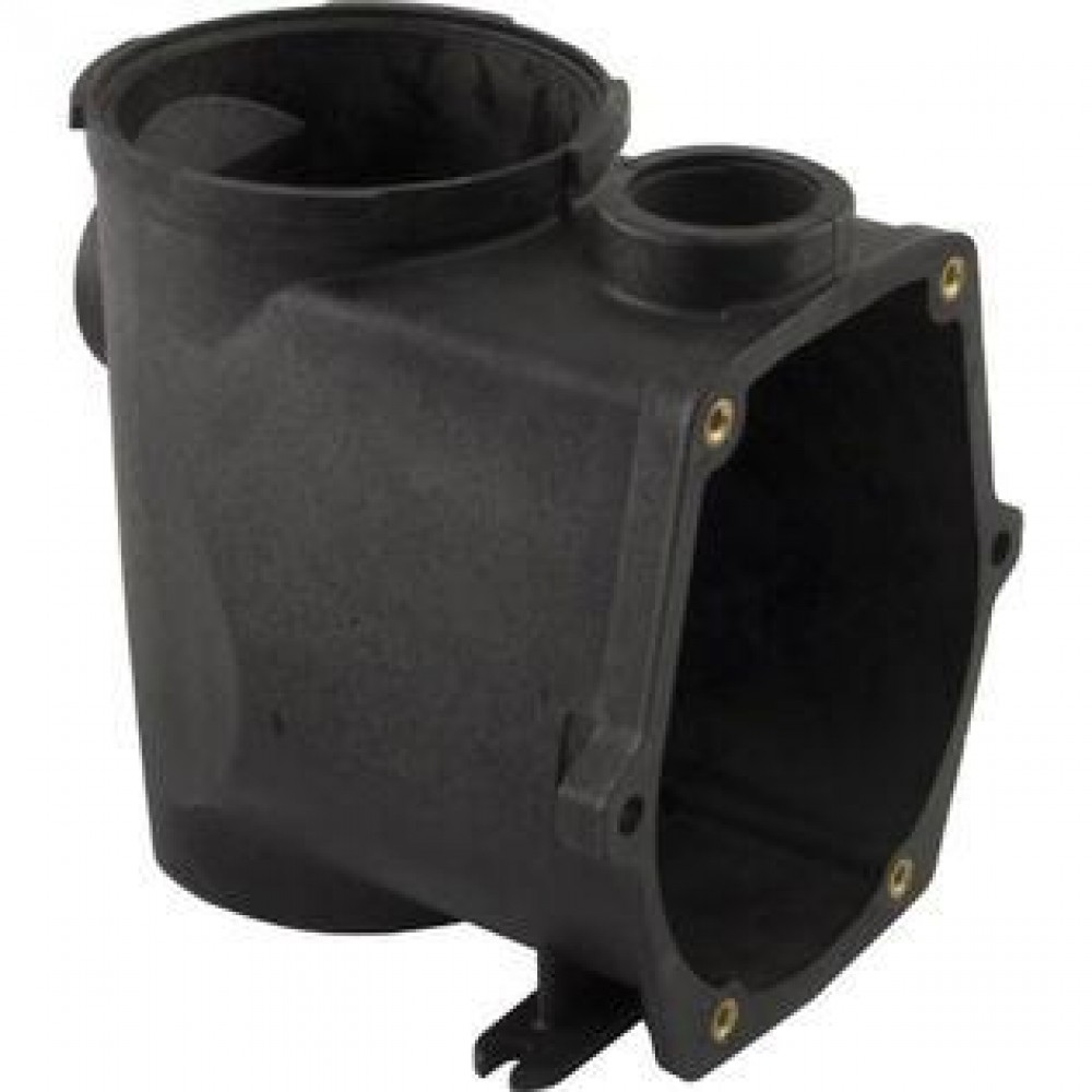 Waterway Plastics Trap/Pump Body, Waterway Champion Waterway Plastics Trap/Pump Body, Waterway Champion