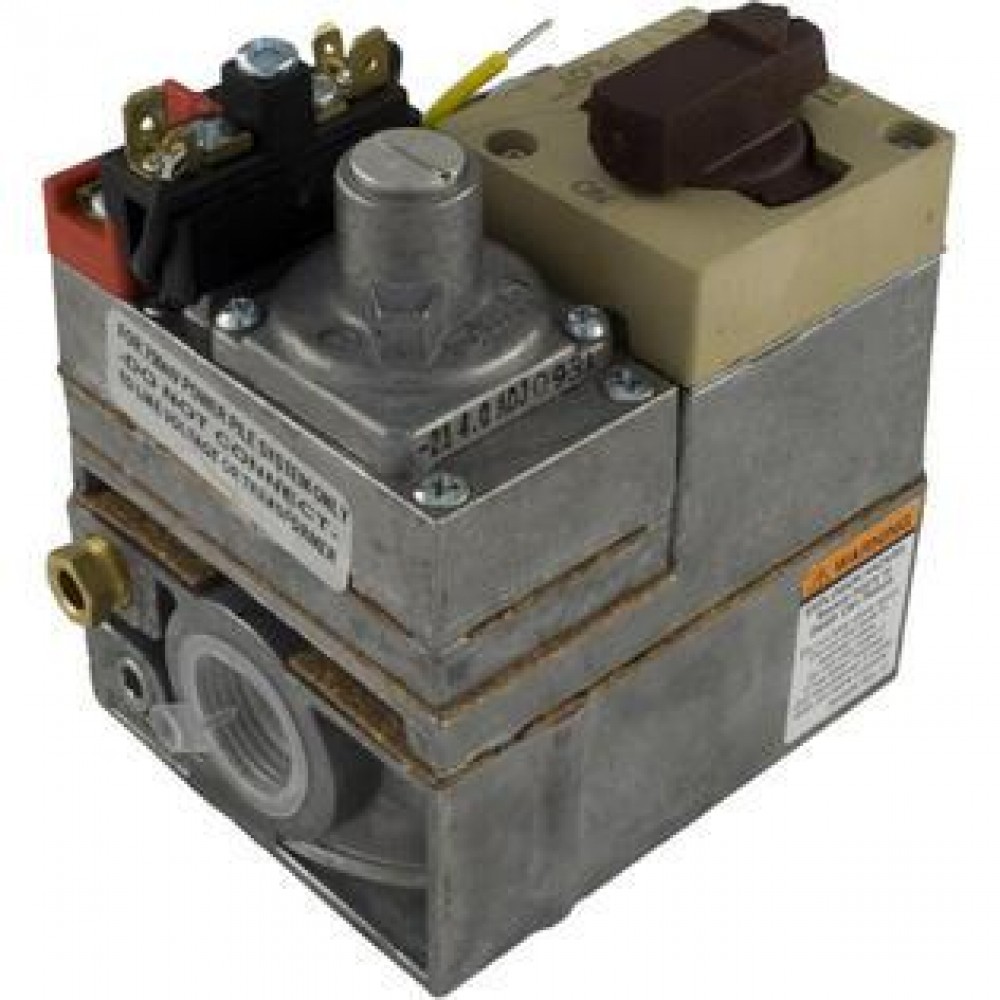 Jandy Gas Valve, Zodiac Jandy LRZM, Nat. Jandy Gas Valve, Zodiac Jandy LRZM, Nat.