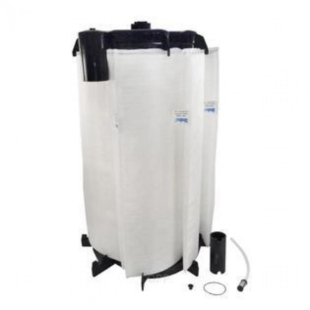 Jandy Zodiac R0501300 DEV/DEL 48 Sq. Ft. Complete Grid Assembly for D.E. Filters Jandy Zodiac R0501300 DEV/DEL 48 Sq. Ft. Complete Grid Assembly for D.E. Filters