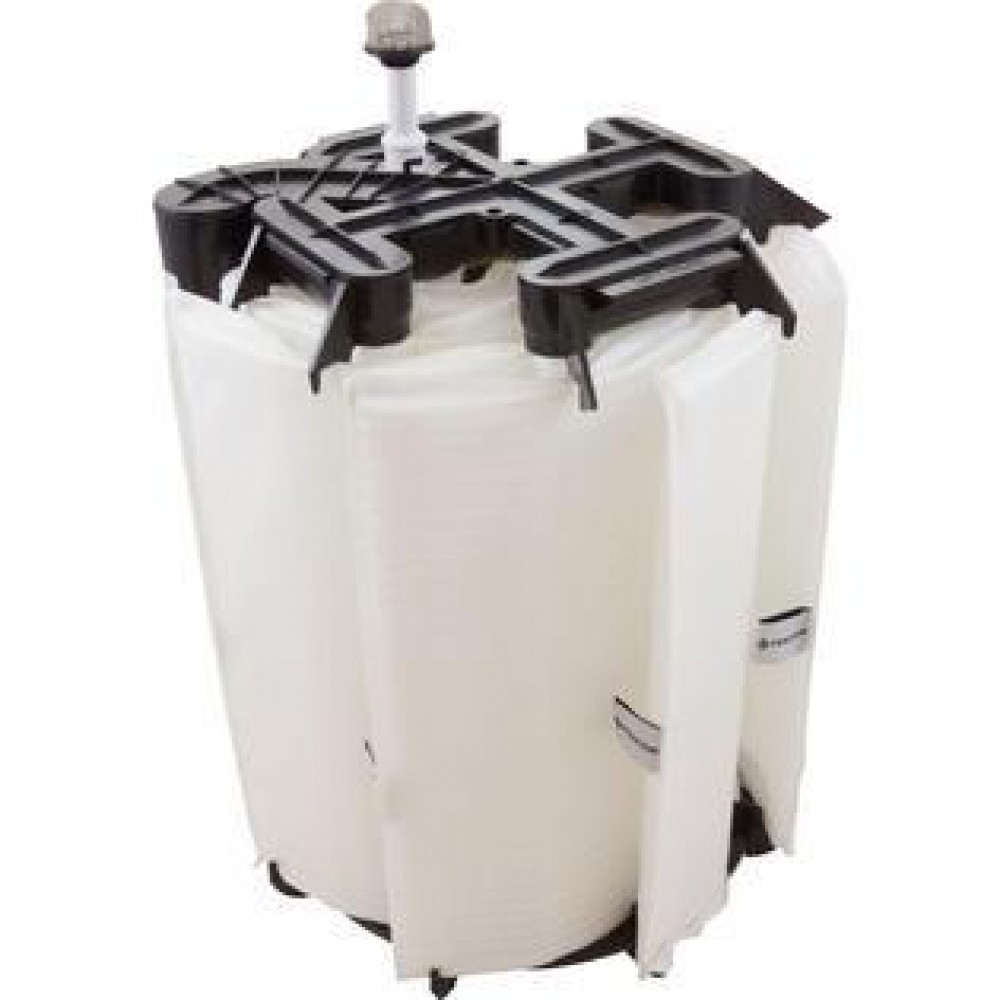 PENTAIR POOL PRODUCTS Grid Assembly, Pentair PacFab FNS, 36 sqft PENTAIR POOL PRODUCTS Grid Assembly, Pentair PacFab FNS, 36 sqft
