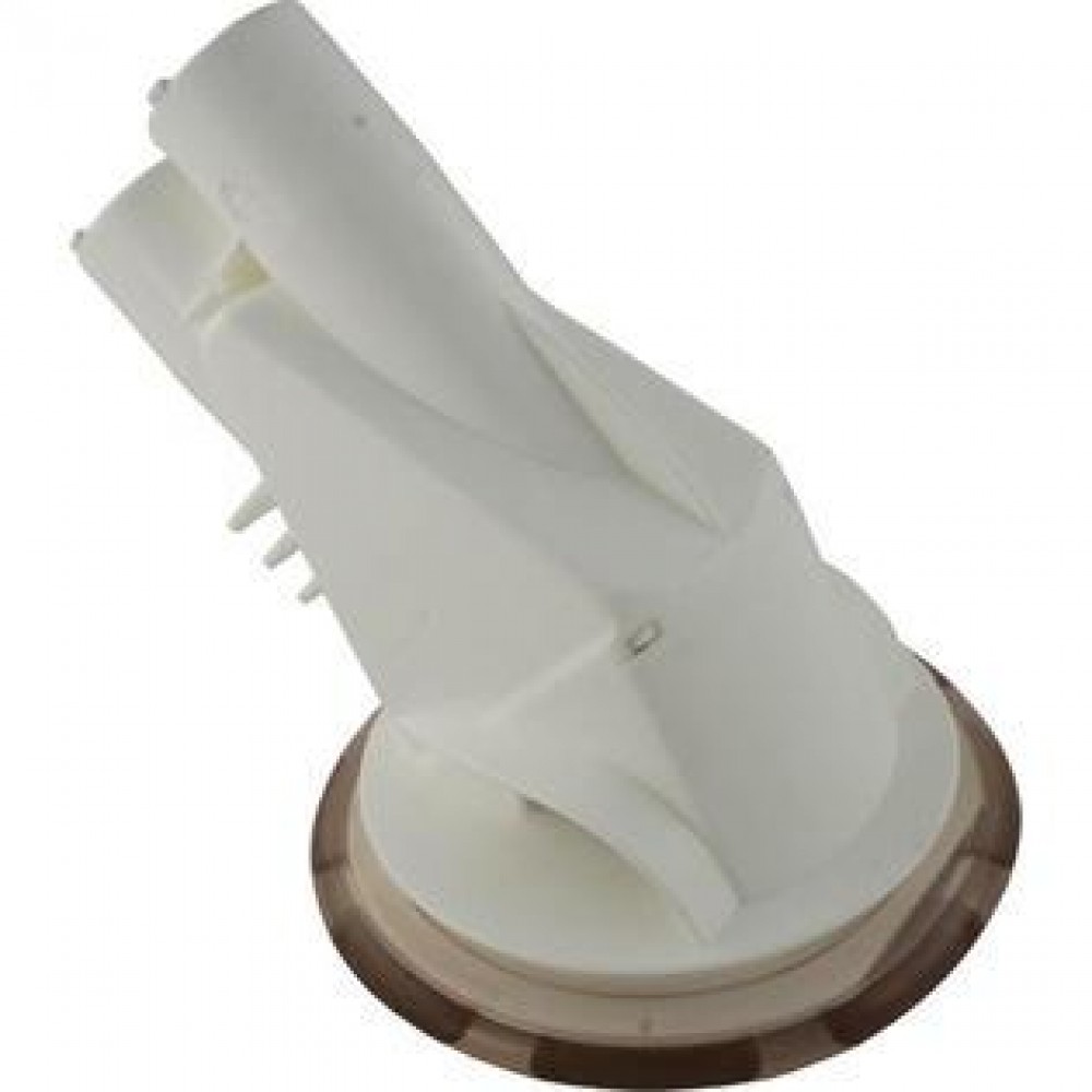 PENTAIR POOL PRODUCTS Body, Pentair E-Z Vac Cleaner, with out Flapper PENTAIR POOL PRODUCTS Body, Pentair E-Z Vac Cleaner, with out Flapper