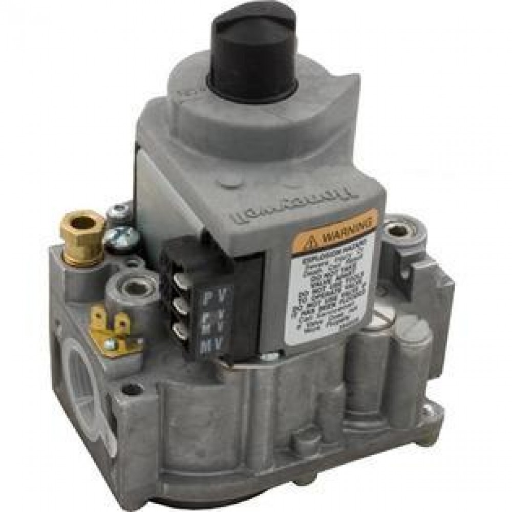 Zodiac Pool Solutions Gas Valve, Zodiac Laars ESC/ES, Nat. Zodiac Pool Solutions Gas Valve, Zodiac Laars ESC/ES, Nat.