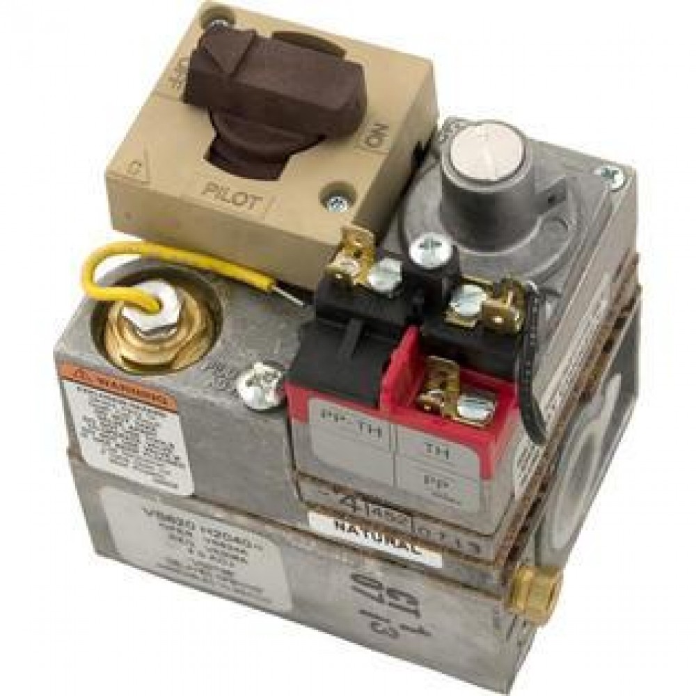Zodiac Pool Solutions Gas Valve, Zodiac Laars ESG/Lite, Nat. Zodiac Pool Solutions Gas Valve, Zodiac Laars ESG/Lite, Nat.
