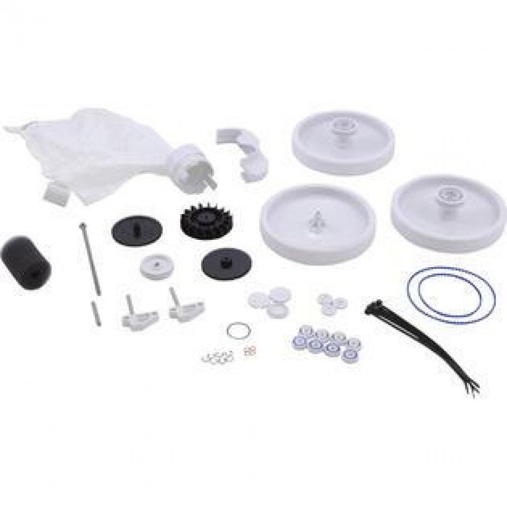 Zodiac Pool Solutions Polaris Tune-Up Kit, Zodiac Polaris 360/380 Zodiac Pool Solutions Polaris Tune-Up Kit, Zodiac Polaris 360/380
