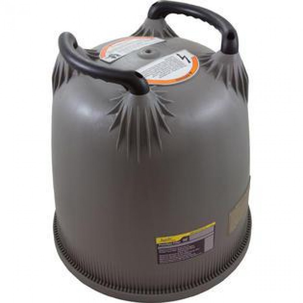 Jandy Zodiac R0357300 580 Sq. Ft. D.E. Filter Tank Lid Jandy Zodiac R0357300 580 Sq. Ft. D.E. Filter Tank Lid