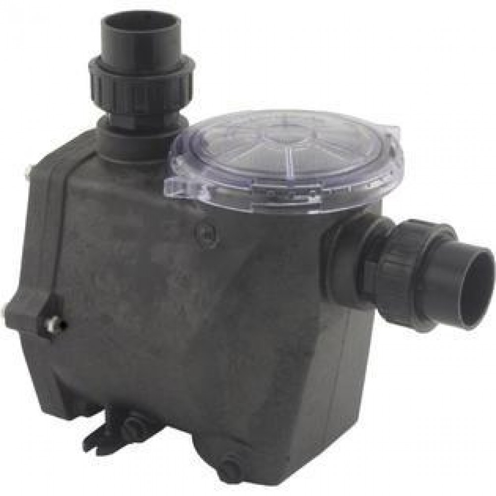 Waterway Plastics Wet End, WW Champion 1.0hp 2 Waterway Plastics Wet End, WW Champion 1.0hp 2