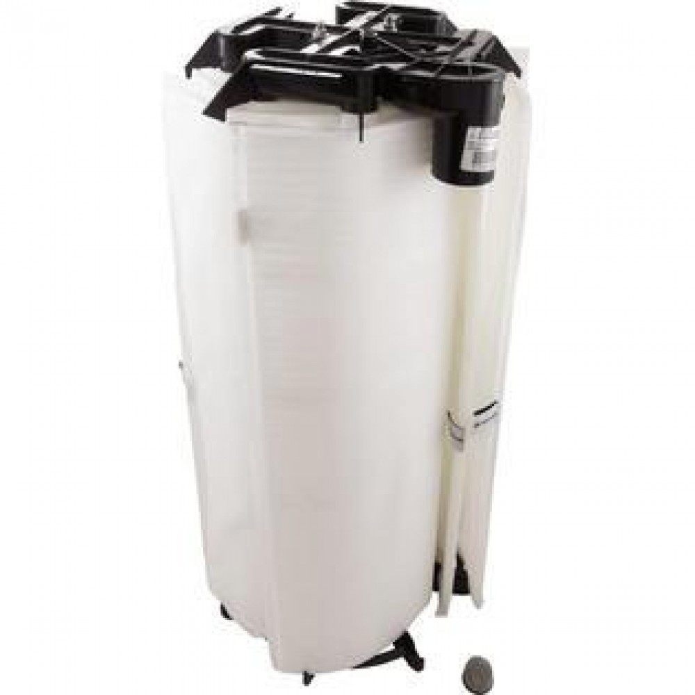 PENTAIR POOL PRODUCTS Grid Assembly Ns60 Complete PENTAIR POOL PRODUCTS Grid Assembly Ns60 Complete