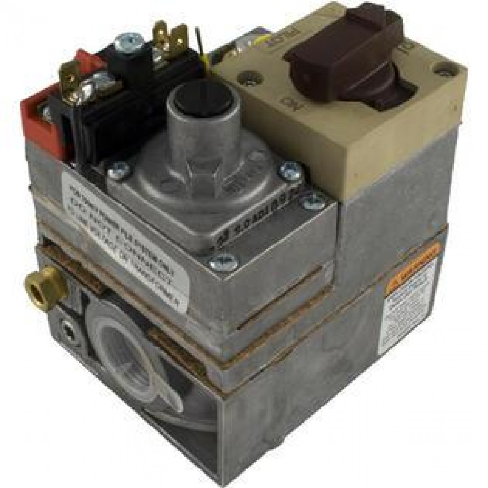 Jandy Gas Valve, Zodiac Jandy LRZM, LP Jandy Gas Valve, Zodiac Jandy LRZM, LP