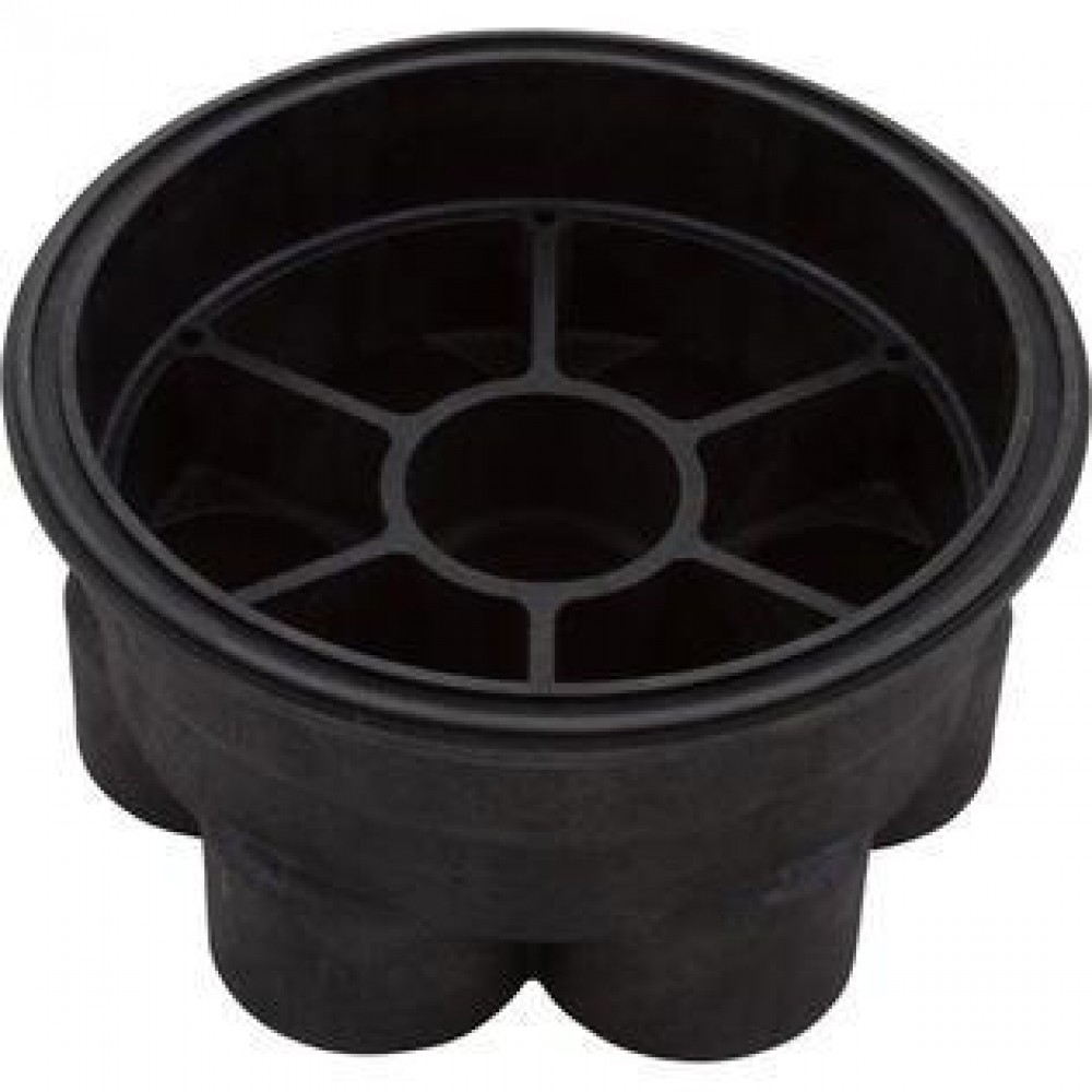 Paramount Pools Base, Paramount Water Valve, 6 Port, 2 Paramount Pools Base, Paramount Water Valve, 6 Port, 2