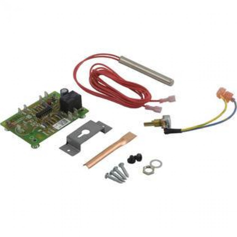 Raypak Thermostat, Raypak 130A, Solid State Raypak Thermostat, Raypak 130A, Solid State