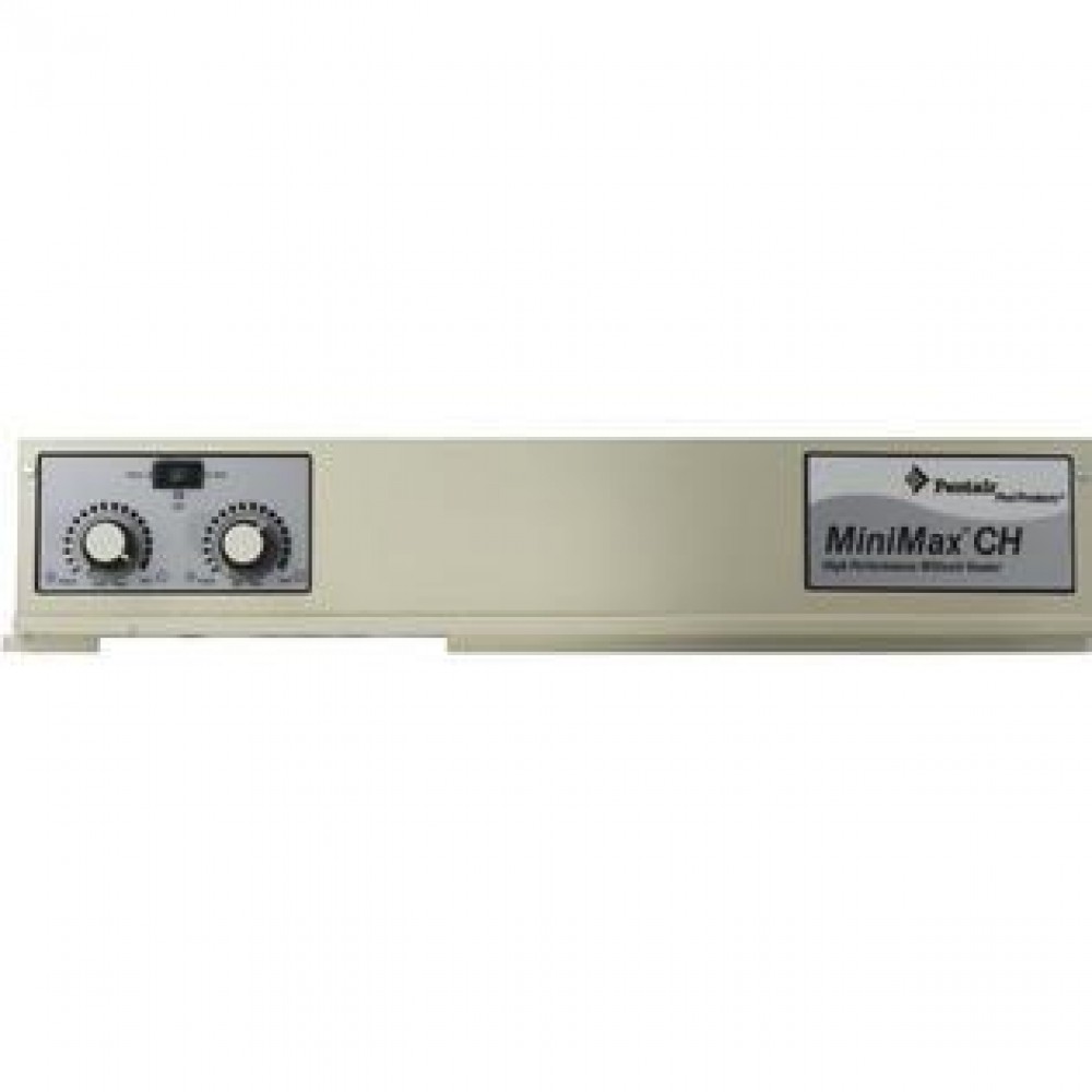 PENTAIR POOL PRODUCTS Control Panel, Pentair Minimax Plus, Millivolt 350 PENTAIR POOL PRODUCTS Control Panel, Pentair Minimax Plus, Millivolt 350
