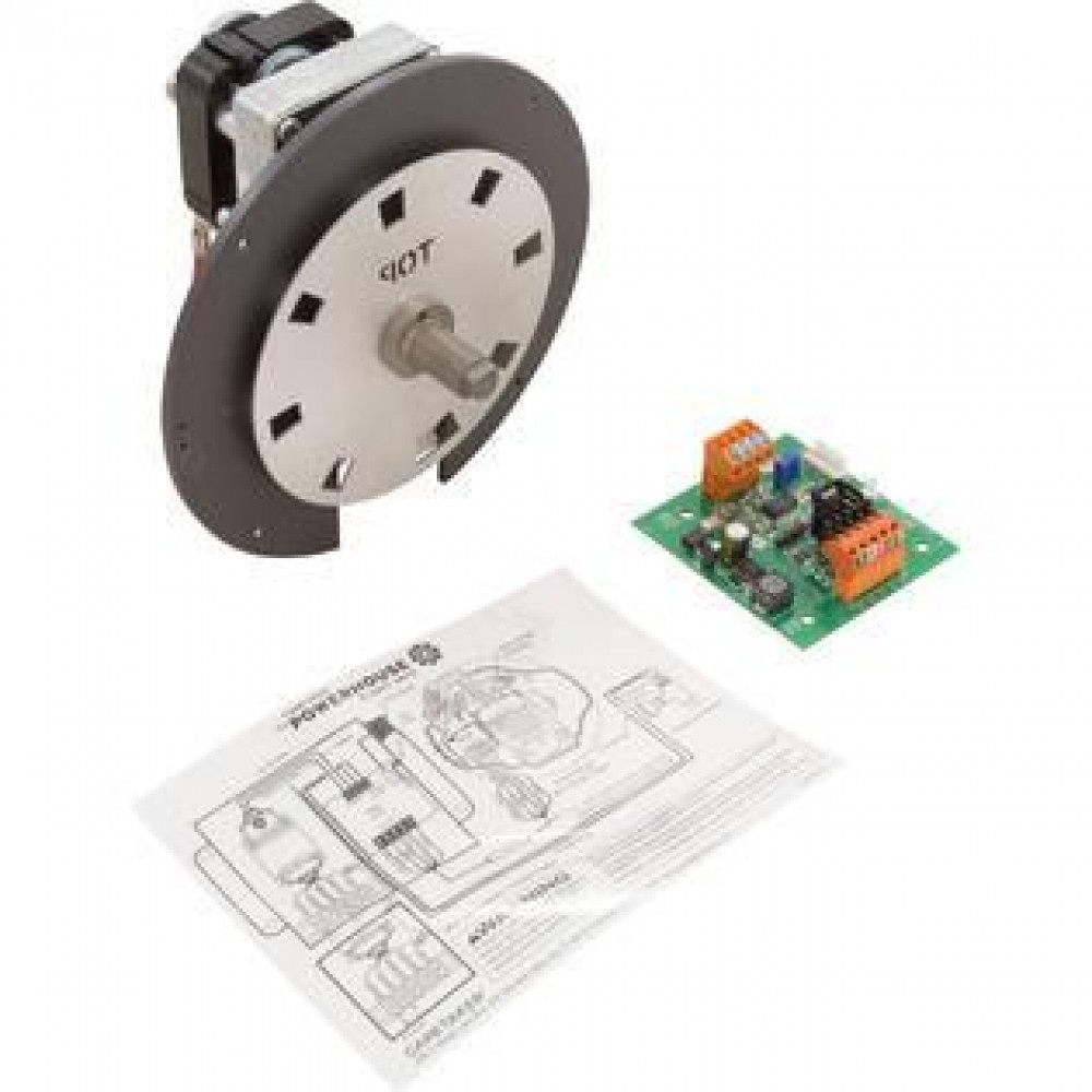 Zodiac Pool Solutions Motor & PCB Upgrade Kit, Caretaker UltraFlex 1 Zodiac Pool Solutions Motor & PCB Upgrade Kit, Caretaker UltraFlex 1