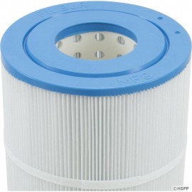 Filbur - Distribution Set of four Filbur FC-1976 Replacement Cartridge for Pentair Clean and Clear Plus 320, Pack of 4 Cartridges (FC-6465)