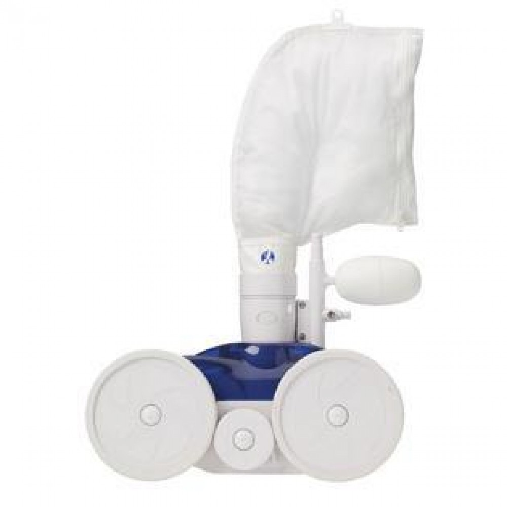 Jandy Zodiac Polaris F5 Vac Sweep 280 Automatic Pool Cleaner Jandy Zodiac Polaris F5 Vac Sweep 280 Automatic Pool Cleaner