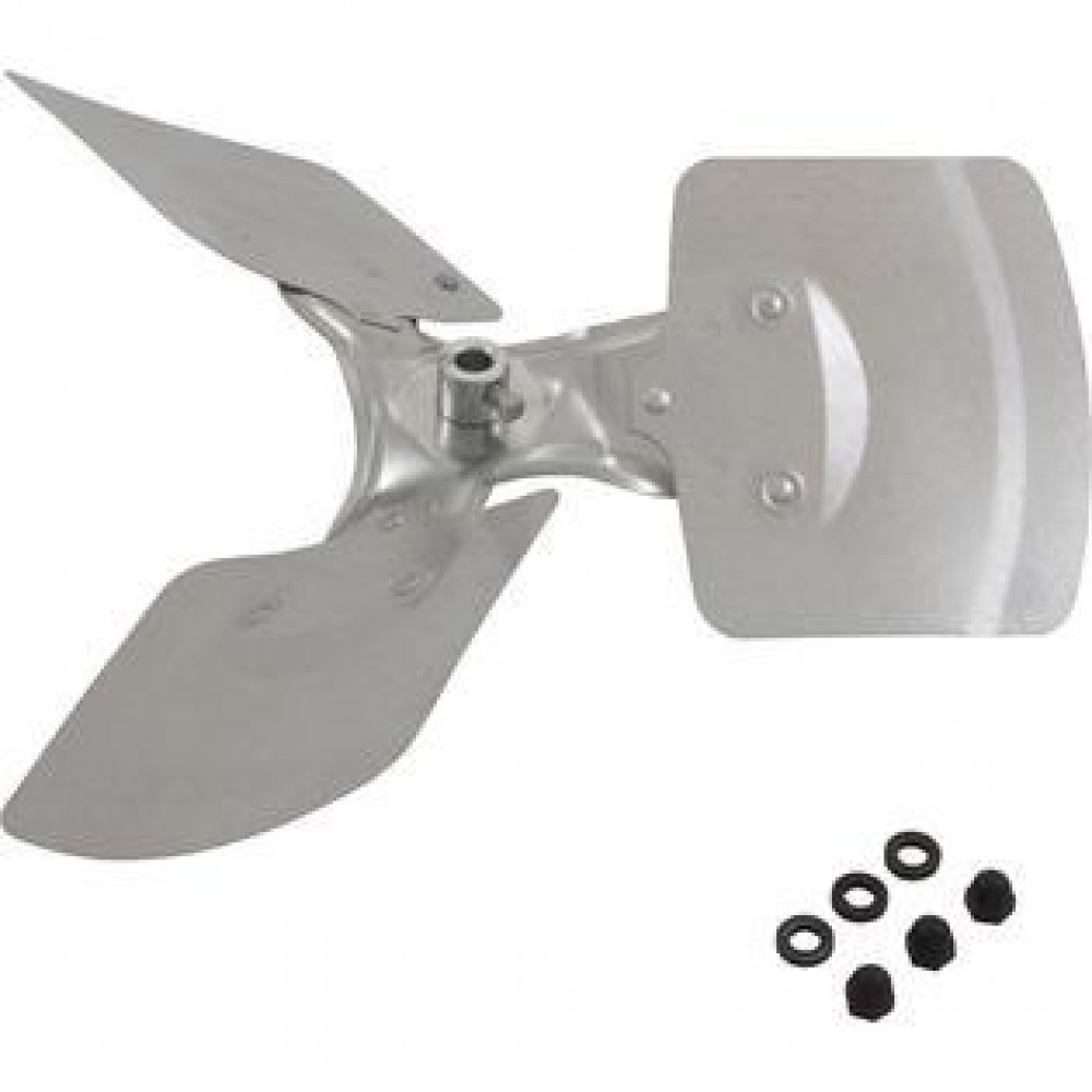 Jandy Fan Blade Set, Jandy EE1500/AE1500 Jandy Fan Blade Set, Jandy EE1500/AE1500