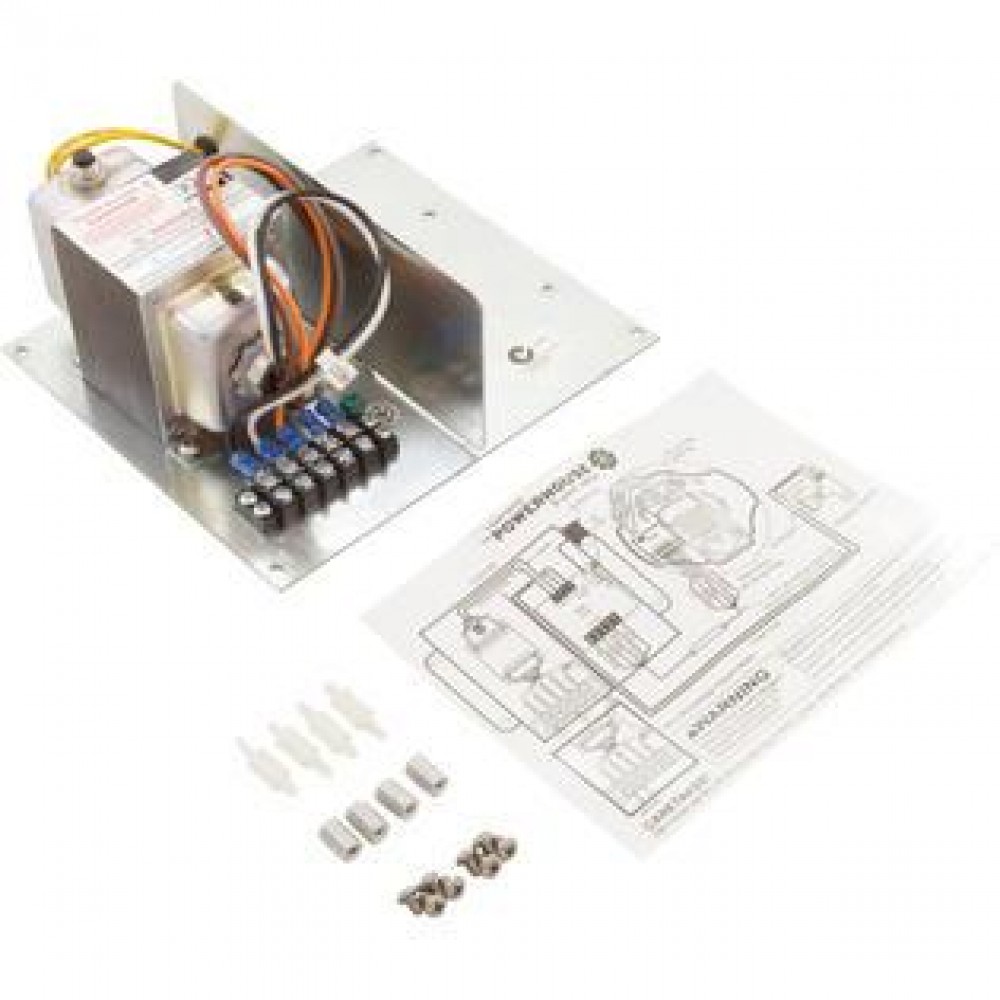 Zodiac Pool Solutions Transformer Upgrade Kit, Caretaker UltraFlex 1 & 2 Zodiac Pool Solutions Transformer Upgrade Kit, Caretaker UltraFlex 1 & 2