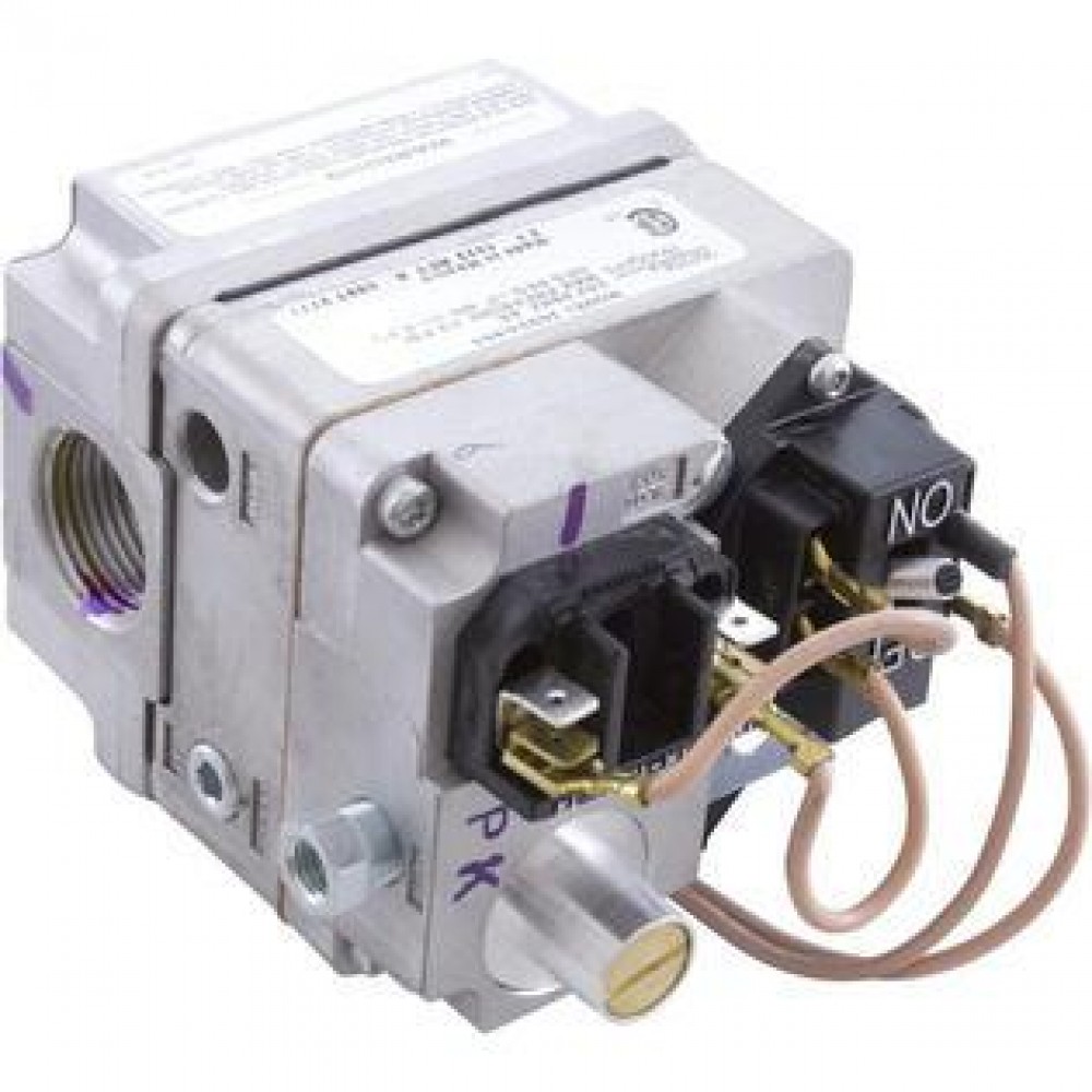 Zodiac Pool Solutions Jandy Zodiac R0200100 Gas Valve Zodiac Pool Solutions Jandy Zodiac R0200100 Gas Valve