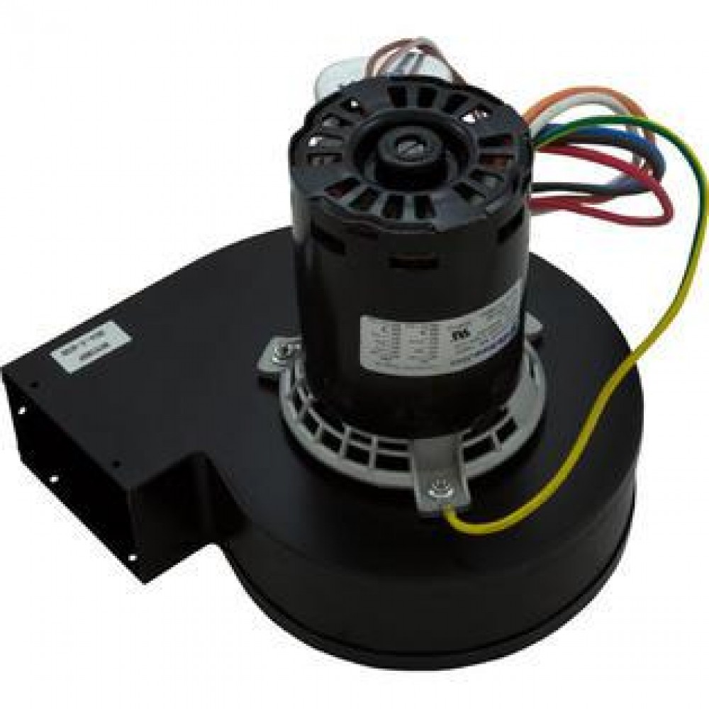 Jandy Blower, Zodiac Jandy LXi, with Gasket Jandy Blower, Zodiac Jandy LXi, with Gasket