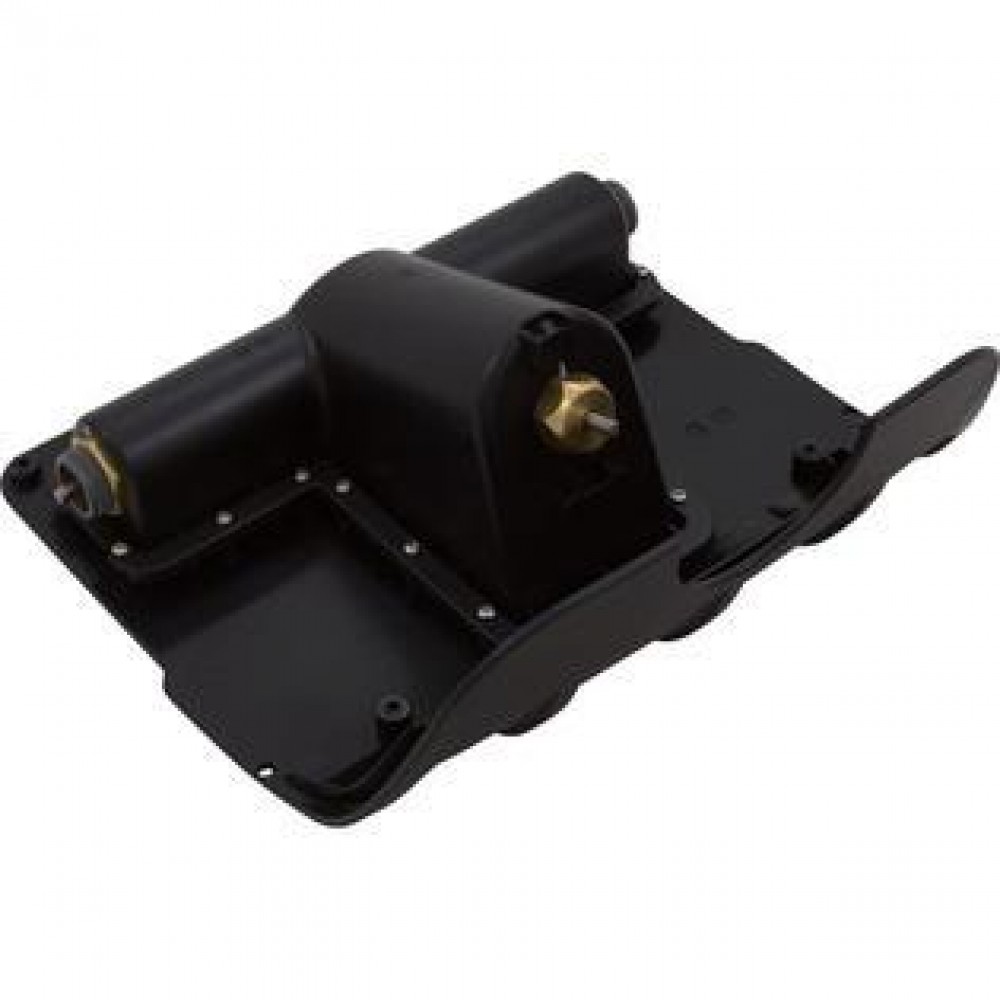 Zodiac Pool Solutions Motor Block, Zodiac Polaris 9300xi Zodiac Pool Solutions Motor Block, Zodiac Polaris 9300xi