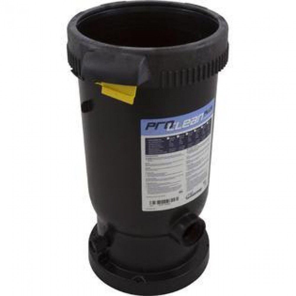 Waterway Plastics Tank Body, Waterway Pro Clean Plus, w/ Lock Ring Waterway Plastics Tank Body, Waterway Pro Clean Plus, w/ Lock Ring