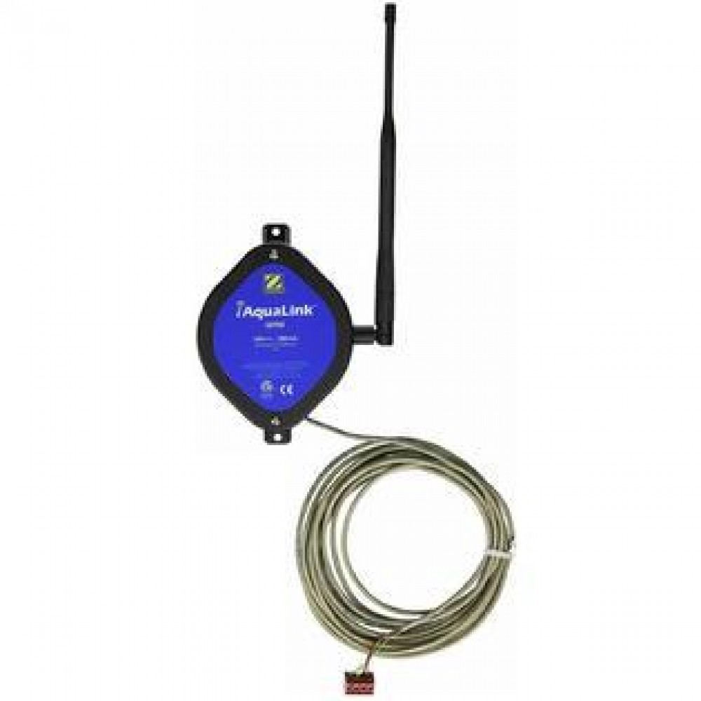 Zodiac Pool Solutions Zodiac IQ900-A iAqualink Web Connect Transceiver Zodiac Pool Solutions Zodiac IQ900-A iAqualink Web Connect Transceiver