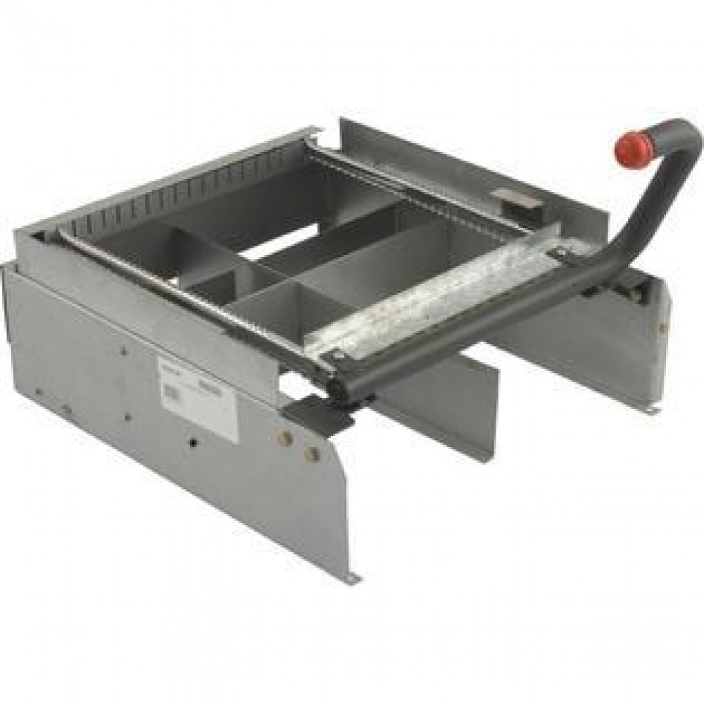 Raypak Burner Tray, Raypak Model R265, with out Burner, Sea Level Raypak Burner Tray, Raypak Model R265, with out Burner, Sea Level