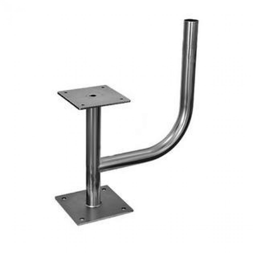 S.R. Smith 13-109 Swivel Stand with Umbrella Holder w/o Chair S.R. Smith 13-109 Swivel Stand with Umbrella Holder w/o Chair