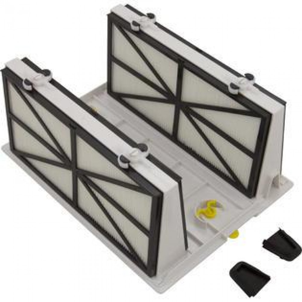 PENTAIR POOL PRODUCTS Cartridge Assembly, Pentair Kreepy Krauly Prowler 830/820 PENTAIR POOL PRODUCTS Cartridge Assembly, Pentair Kreepy Krauly Prowler 830/820