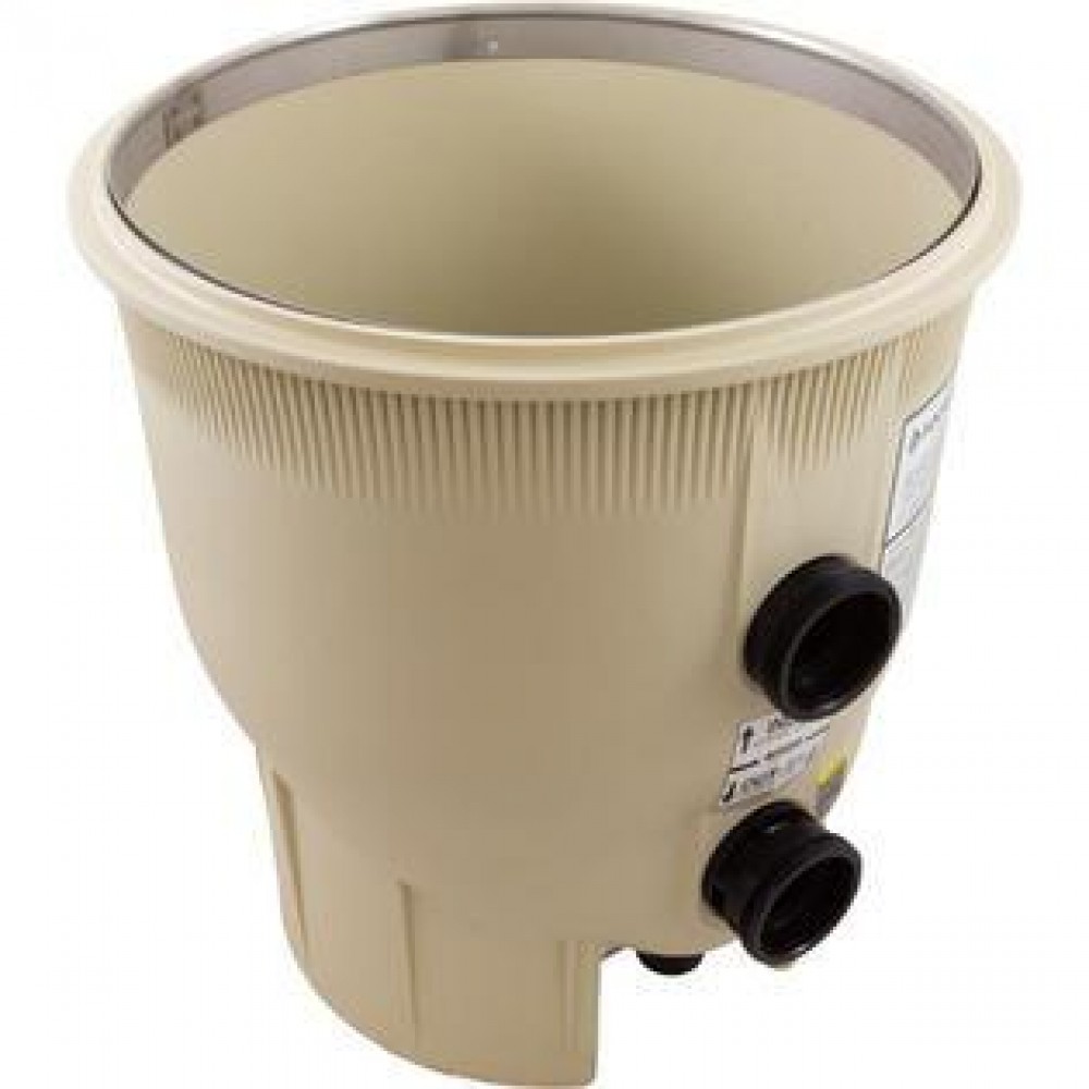 PENTAIR POOL PRODUCTS Bottom Assembly Quad DE Replacement PENTAIR POOL PRODUCTS Bottom Assembly Quad DE Replacement