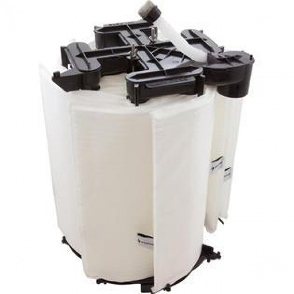 PENTAIR POOL PRODUCTS Grid Assembly, Pentair PacFab FNS Plus, 36 sqft PENTAIR POOL PRODUCTS Grid Assembly, Pentair PacFab FNS Plus, 36 sqft