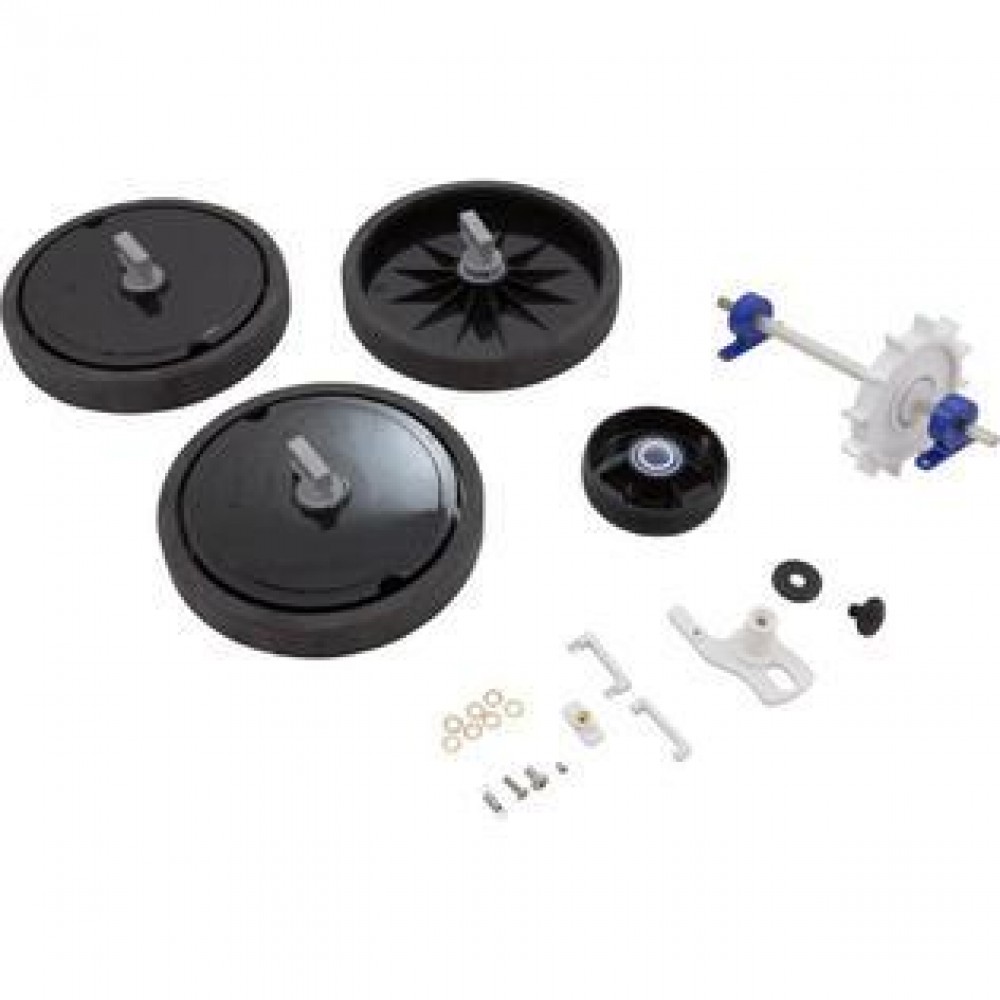 Polaris Zodiac Pool Solutions Zodiac K49 Factory Tune-Up Replacement Kit Polaris Zodiac Pool Solutions Zodiac K49 Factory Tune-Up Replacement Kit