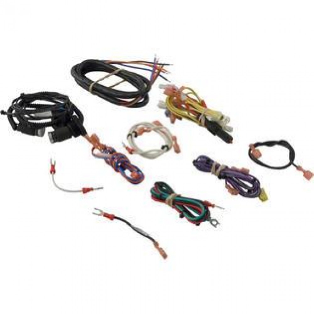 Jandy Wire Harness, Zodiac Jandy LRZE Jandy Wire Harness, Zodiac Jandy LRZE
