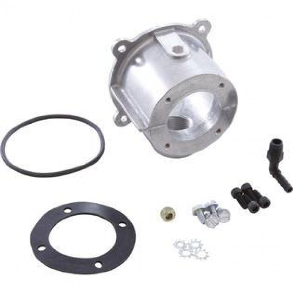 Zodiac Pool Solutions Venturi Plenum, Zodiac Laars HI-E2 Zodiac Pool Solutions Venturi Plenum, Zodiac Laars HI-E2