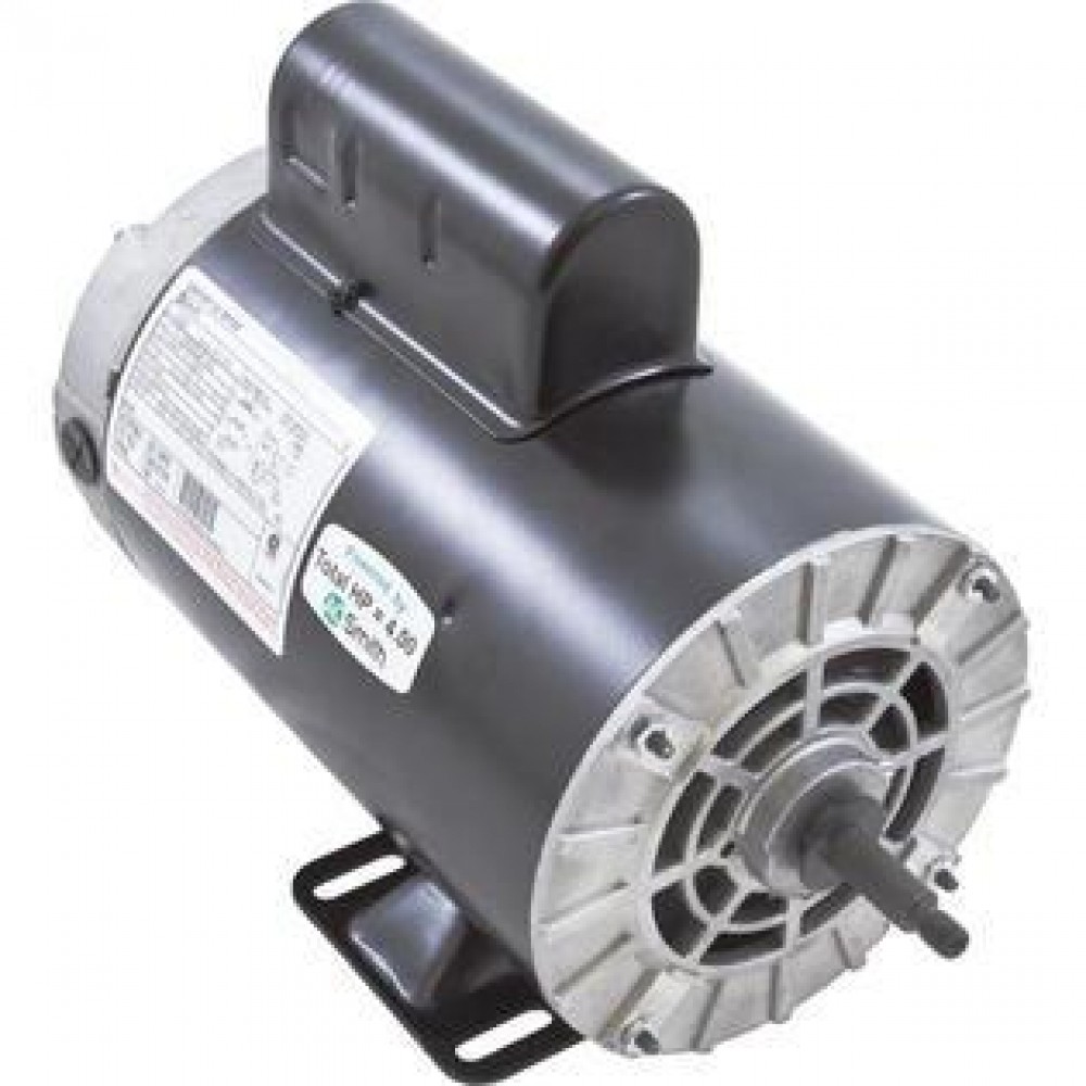 A. O. Smith Motor, Century, 5.0 Horsepower, 230v, 2 Speed, 56 Y Frame A. O. Smith Motor, Century, 5.0 Horsepower, 230v, 2 Speed, 56 Y Frame