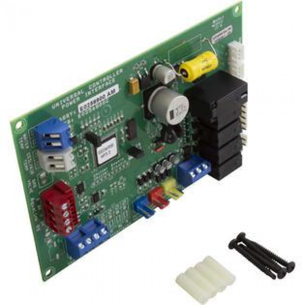 Jandy Zodiac R3009200 Power Interface Printed Circuit Board Jandy Zodiac R3009200 Power Interface Printed Circuit Board