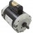 A. O. Smith Motor, Century, 0.75hp, 115v/230v, 1-Spd, 56Cfr, C-Face Key