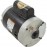 A. O. Smith Motor, Century, 0.75hp, 115v/230v, 1-Spd, 56Cfr, C-Face Key