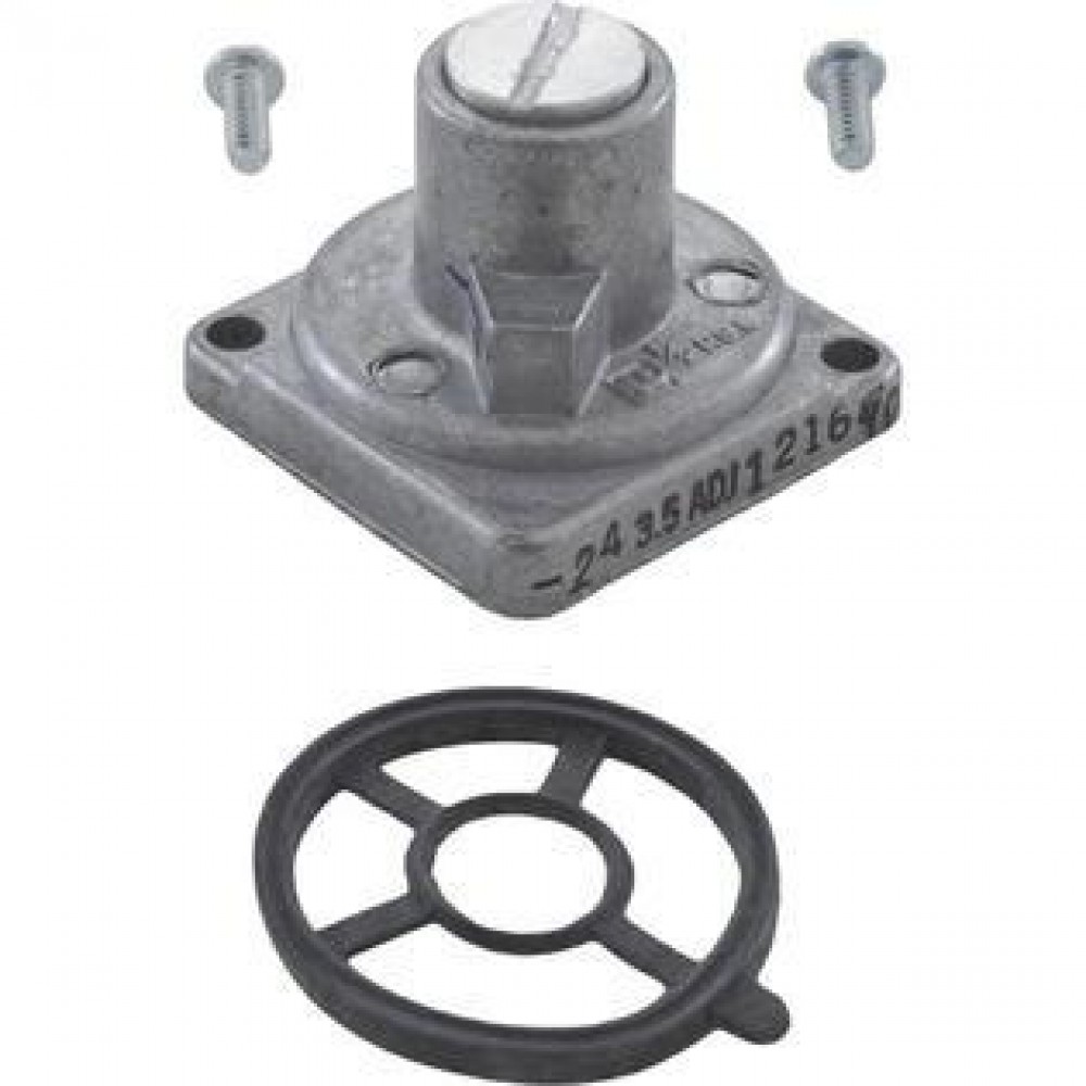 Raypak Conversion Kit, Raypak 130A, LP to Nat., MV Raypak Conversion Kit, Raypak 130A, LP to Nat., MV