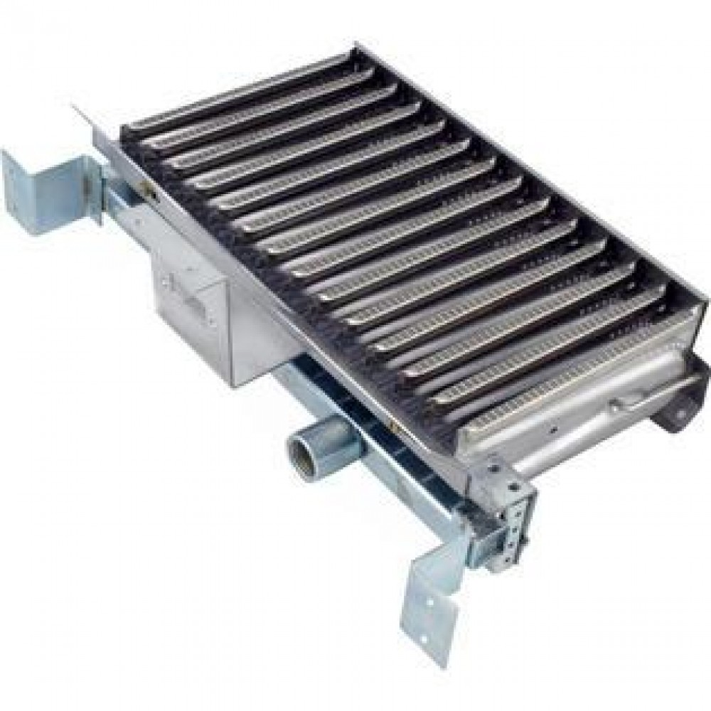 PENTAIR POOL PRODUCTS Burner, Pentair Minimax 100, Nat. PENTAIR POOL PRODUCTS Burner, Pentair Minimax 100, Nat.