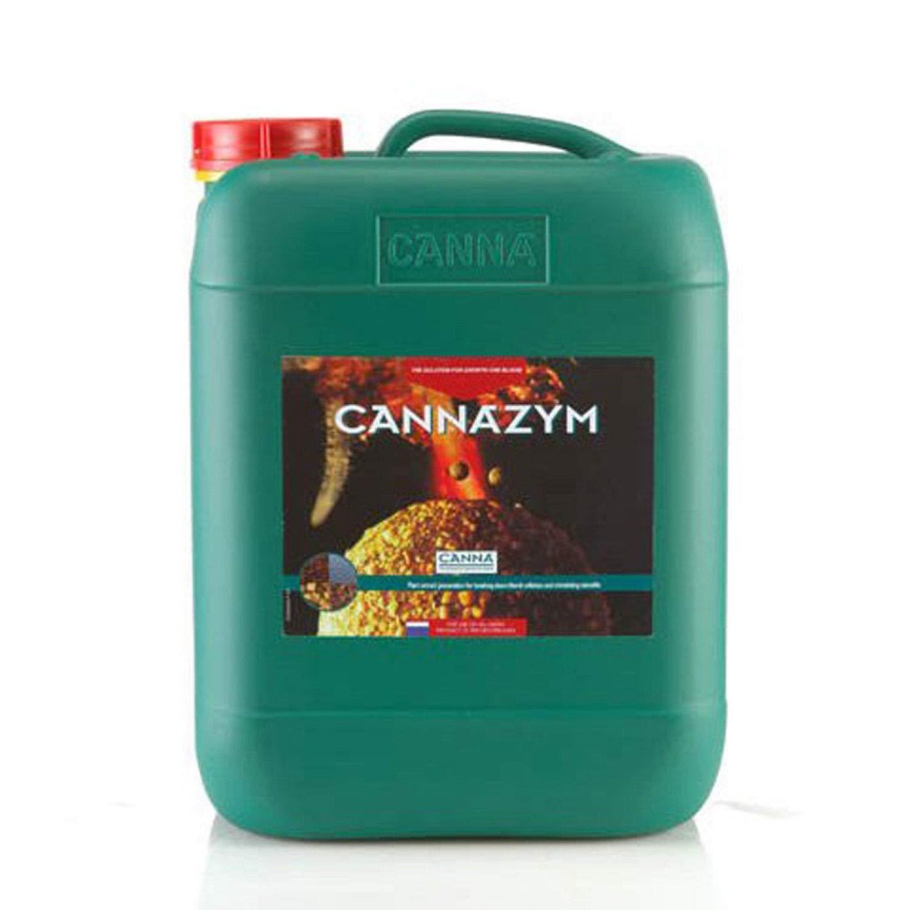 Canna Continental-9332010 Cannazym Continental 10L Canna Continental-9332010 Cannazym Continental 10L