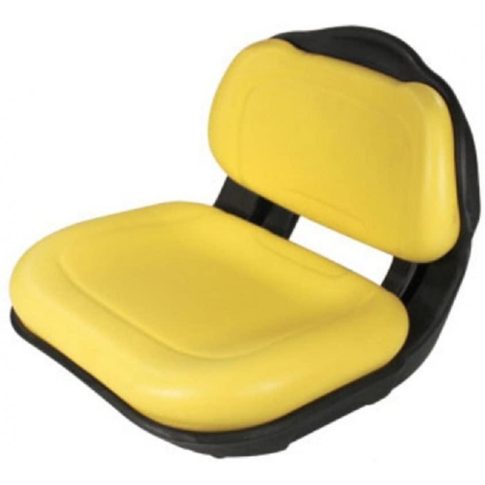 John Deere Seat AM136044 X300 X300R X304 X310 X320 X324 X340 X360 X500 X520 X530 John Deere Seat AM136044 X300 X300R X304 X310 X320 X324 X340 X360 X500 X520 X530